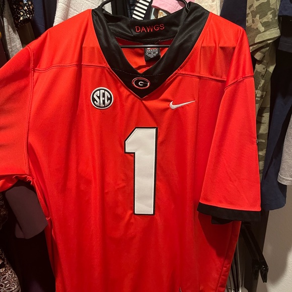 Sony michel - Picture 2 of 2